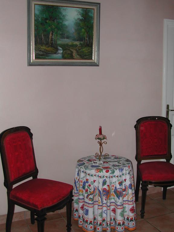 Bed and Breakfast Le Domaine De Rugornou Vras Brasparts Esterno foto